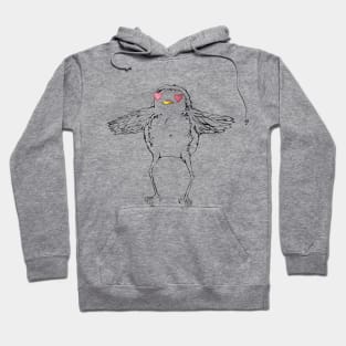 lovebird Hoodie